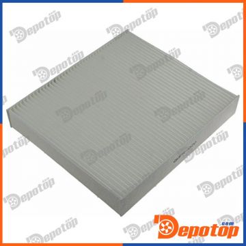 Filtre d'habitacle pour FORD | FCF-FR-020, 4M5J-18D543-AA